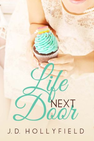 [Love Not Included 02] • Life Next Door